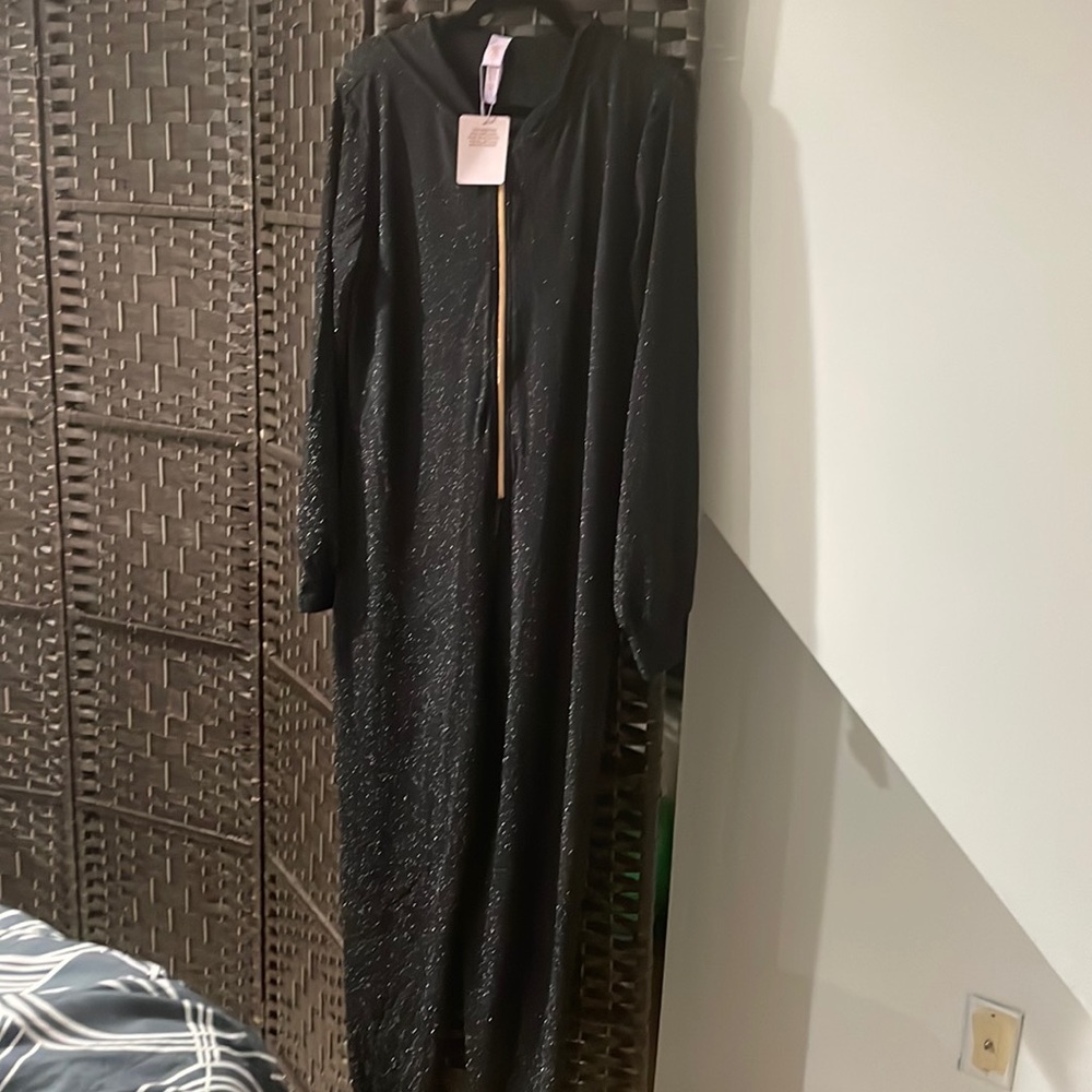 Savage fenty jump suit xl
